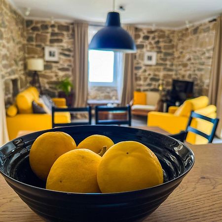 Appartement Old Stone House Klaric à Brela Extérieur photo
