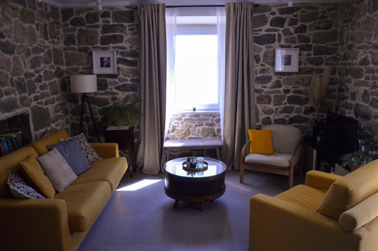 Appartement Old Stone House Klaric à Brela Extérieur photo