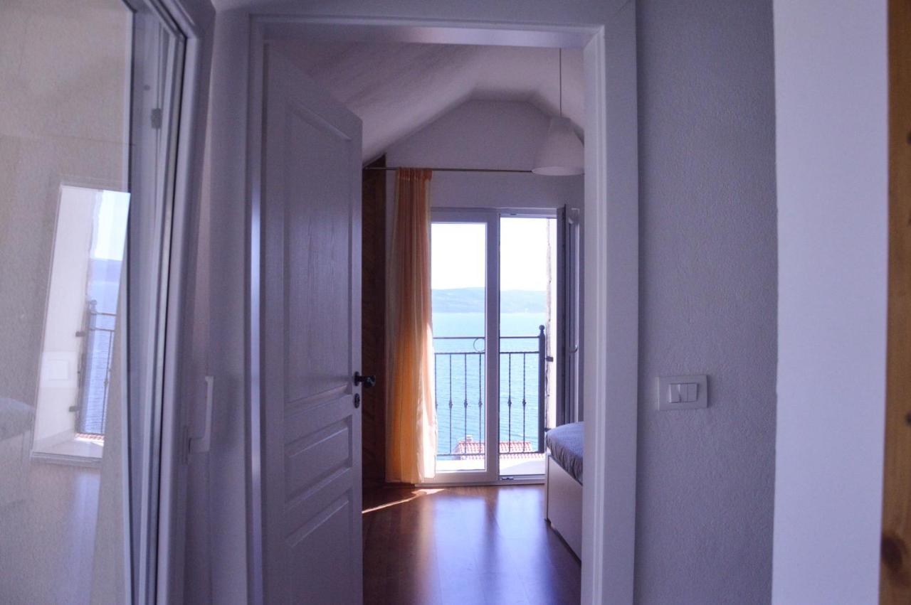 Appartement Old Stone House Klaric à Brela Extérieur photo