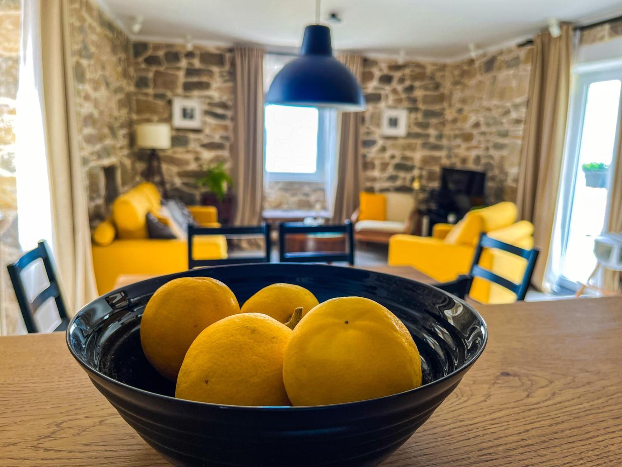 Appartement Old Stone House Klaric à Brela Extérieur photo