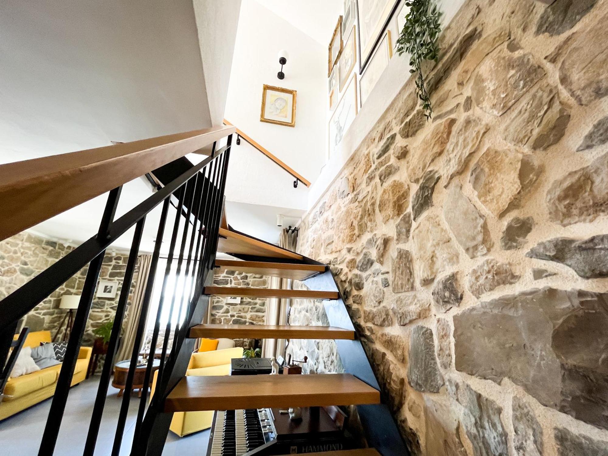Appartement Old Stone House Klaric à Brela Extérieur photo
